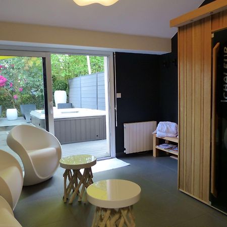 Best Western Auray Le Loch Экстерьер фото