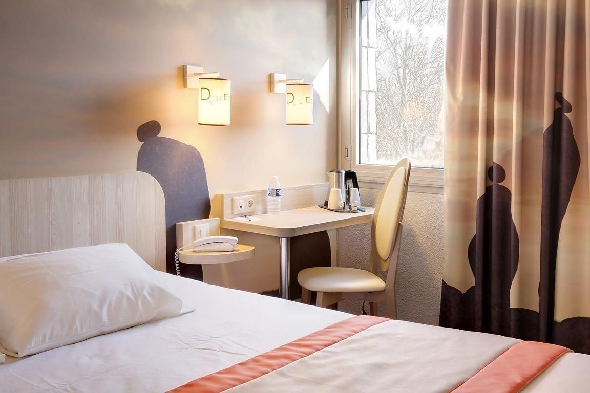 Best Western Auray Le Loch Экстерьер фото