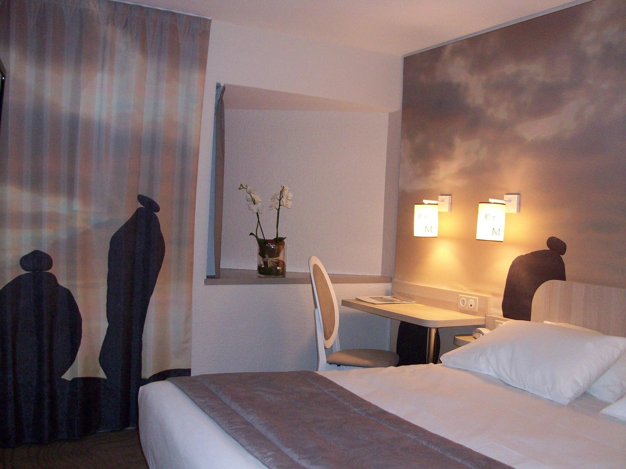Best Western Auray Le Loch Экстерьер фото