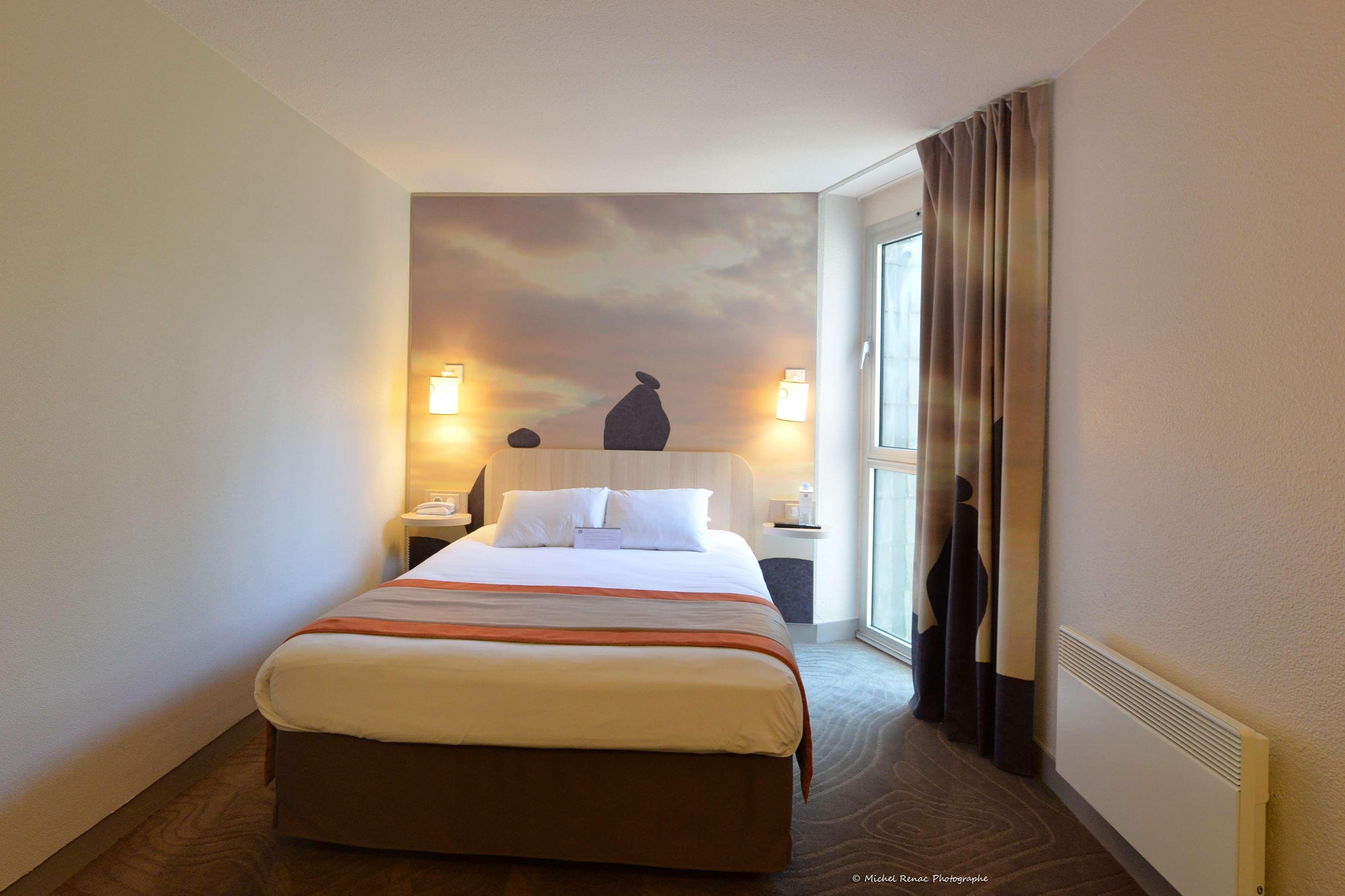 Best Western Auray Le Loch Экстерьер фото