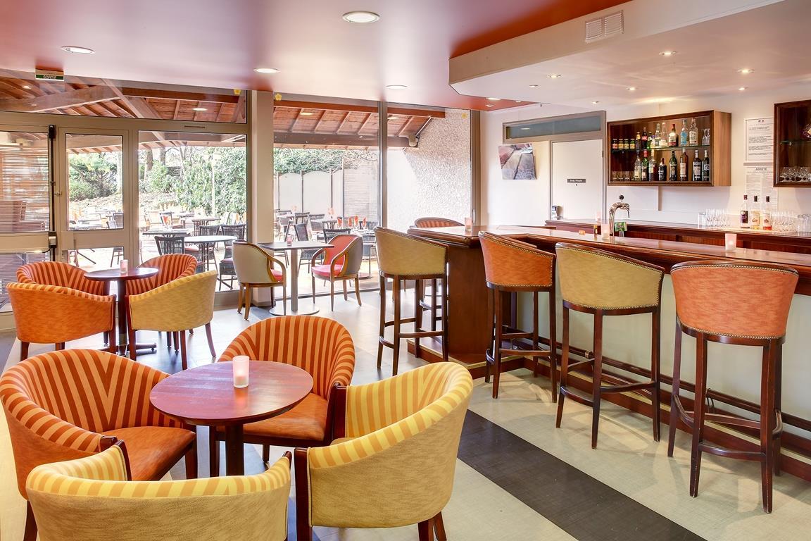 Best Western Auray Le Loch Экстерьер фото