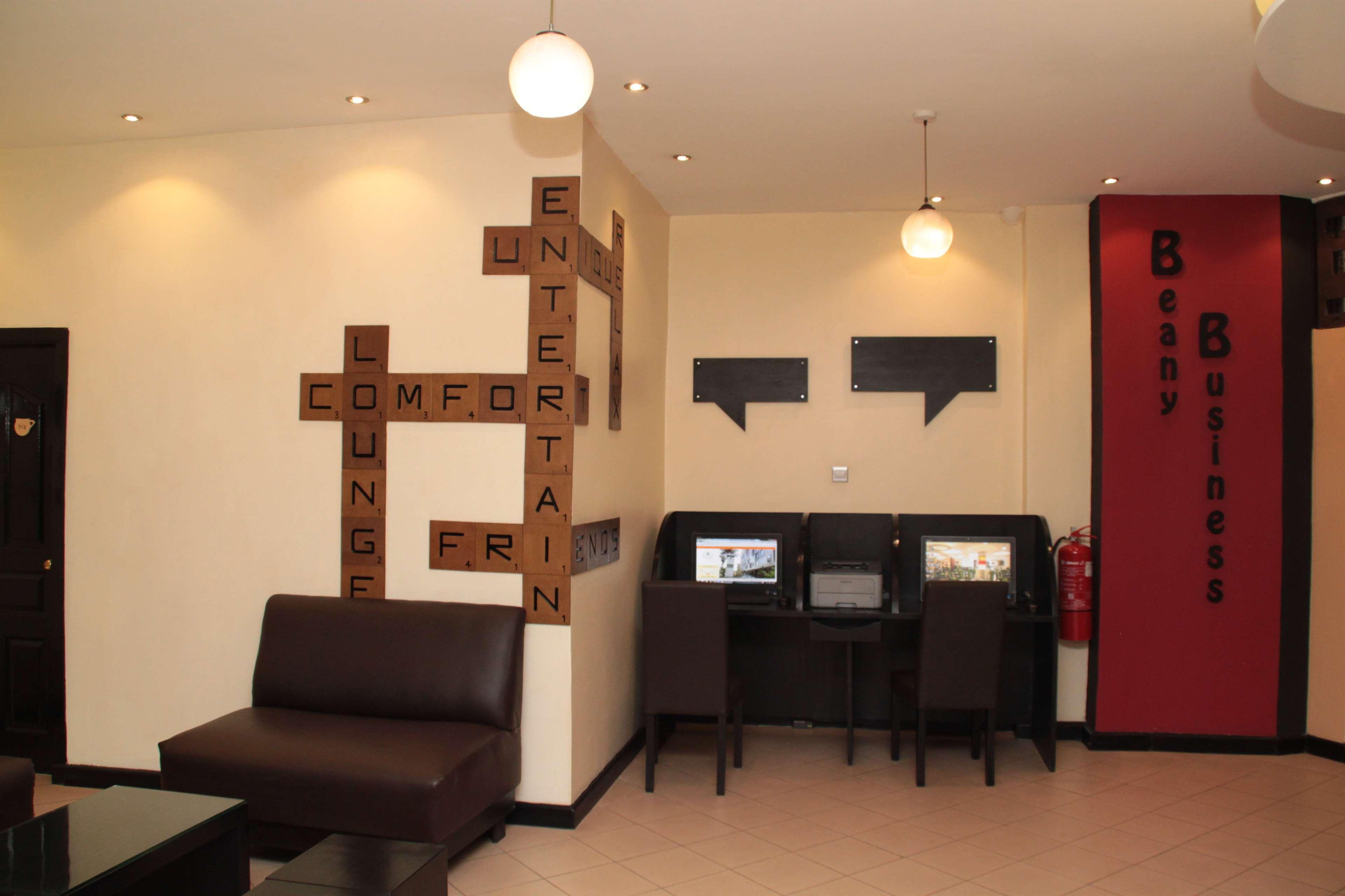 Best Western Auray Le Loch Экстерьер фото