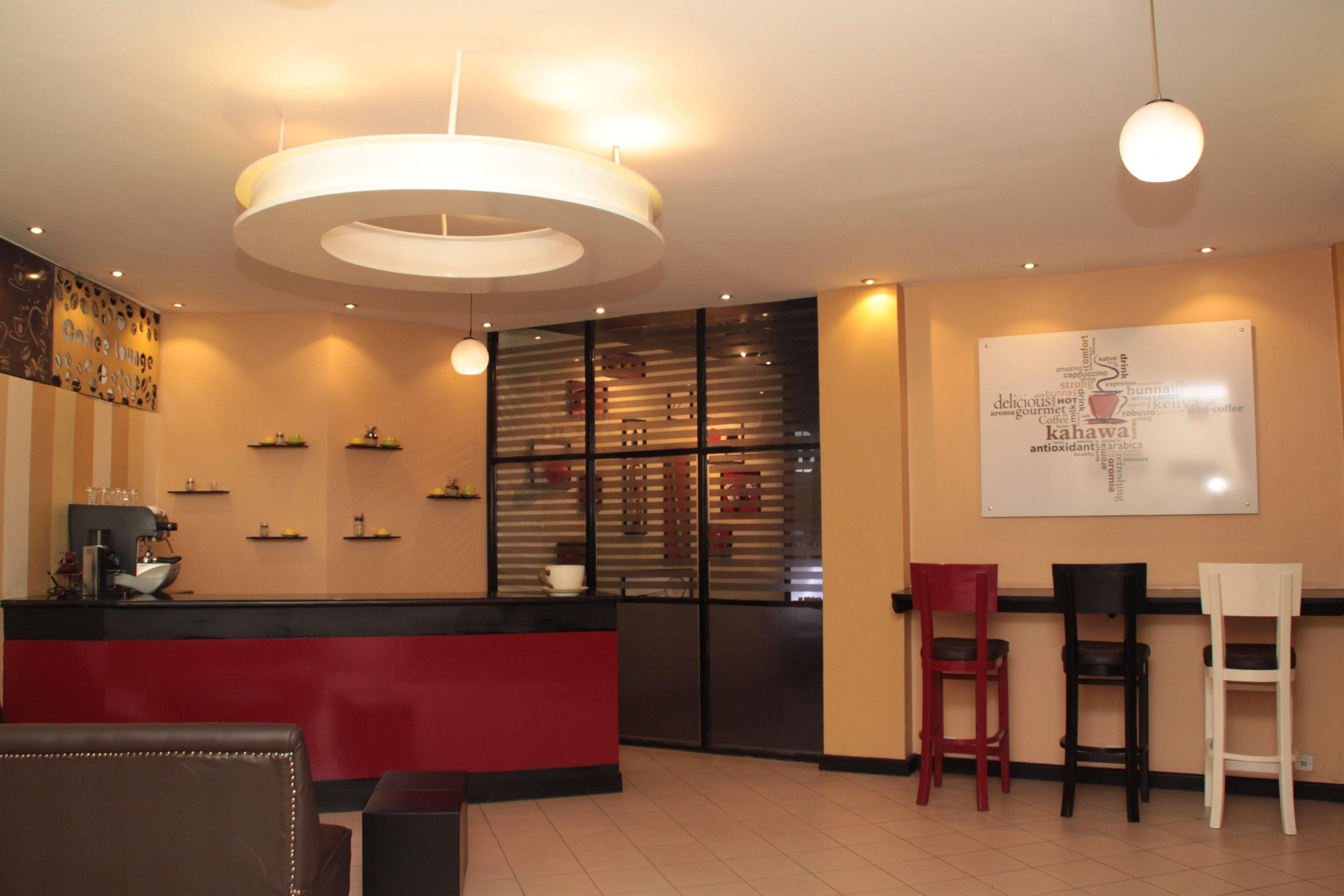 Best Western Auray Le Loch Экстерьер фото