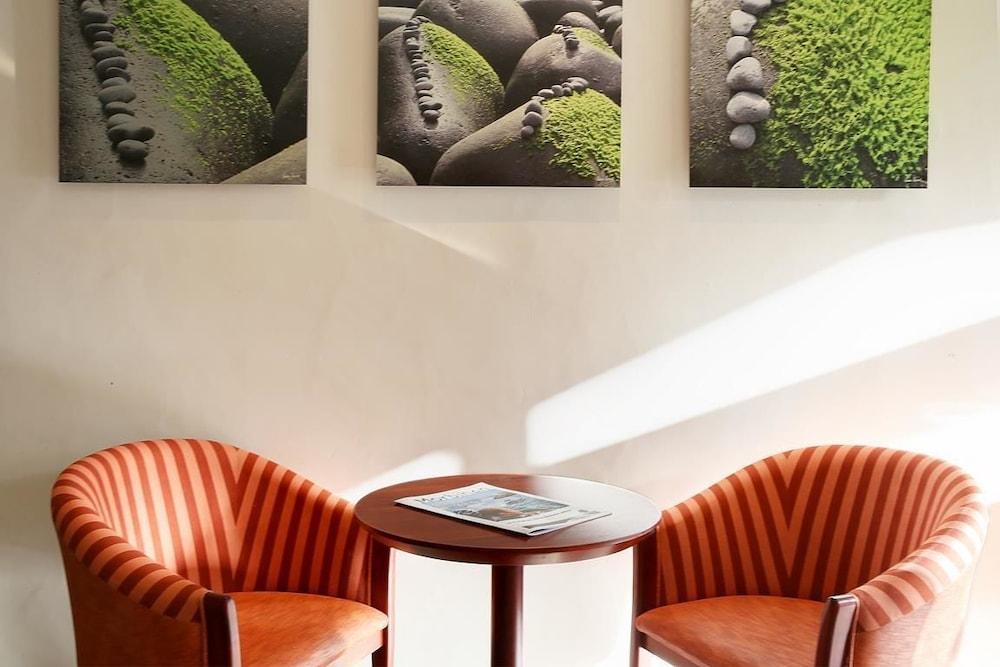 Best Western Auray Le Loch Экстерьер фото