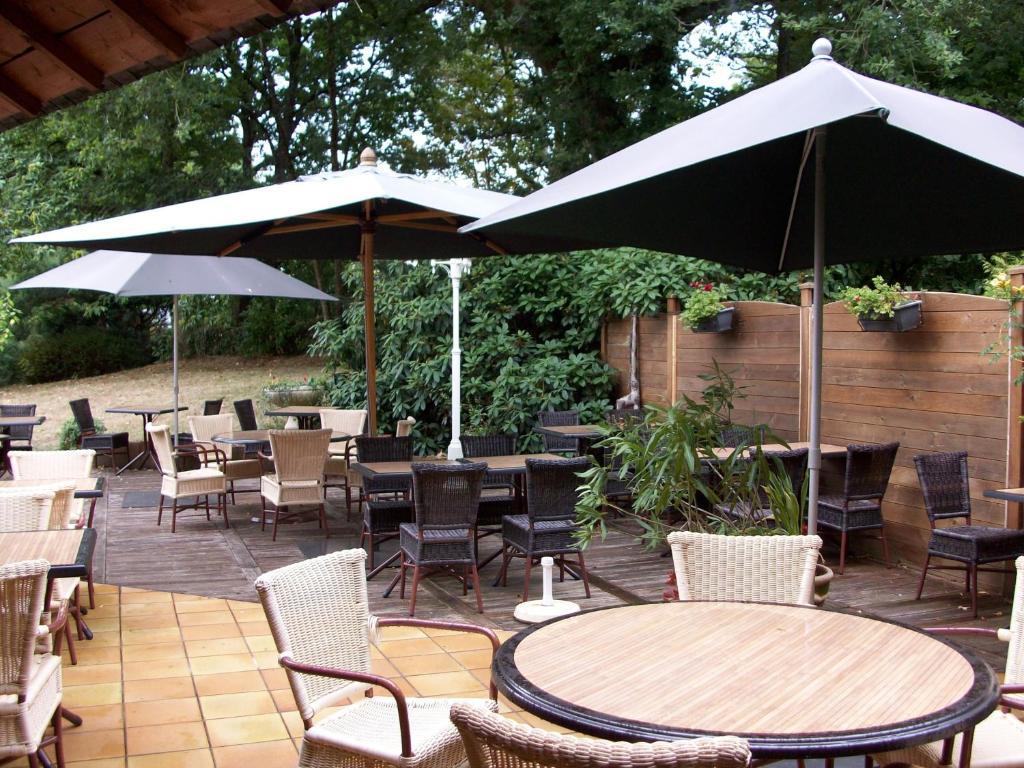 Best Western Auray Le Loch Номер фото