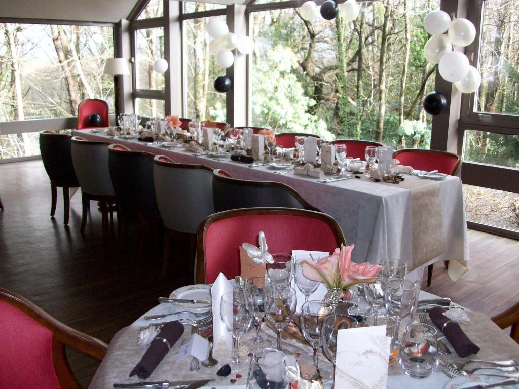 Best Western Auray Le Loch Экстерьер фото